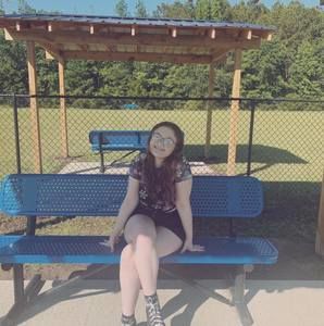 Meet your Posher, Ashlynn